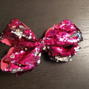 A Jojo siwa flip sequins